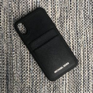 Michael Kors Phone Case